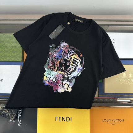 Versace T-Shirts for Men in 179244