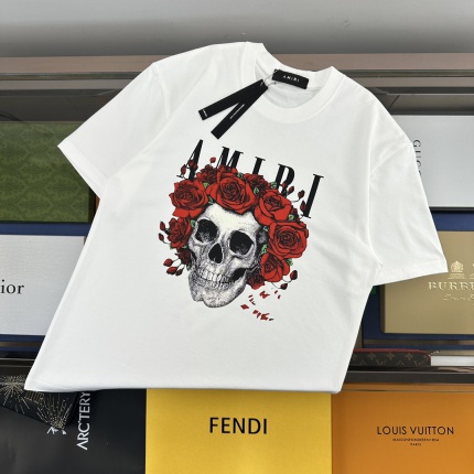 Amiri T-Shirts for Men in 179245