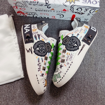 DG Sneakers For Women in 179279