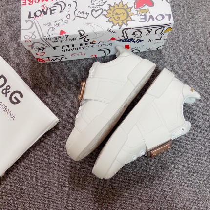 DG Sneakers For Women in 179284