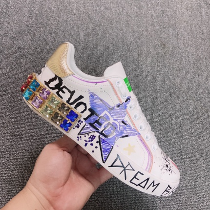 DG Sneakers For Women in 179296