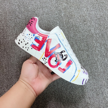 DG Sneakers For Women in 179313