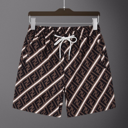 FENDI Short Pants For Men in 179334