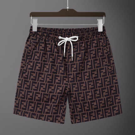 FENDI Short Pants For Men in 179336