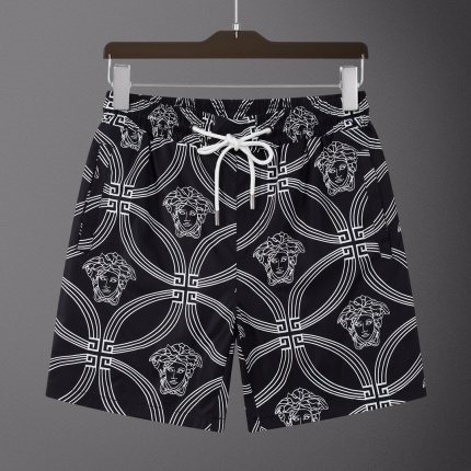 Versace Short Pants For Men in 179344