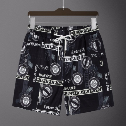 Versace Short Pants For Men in 179347