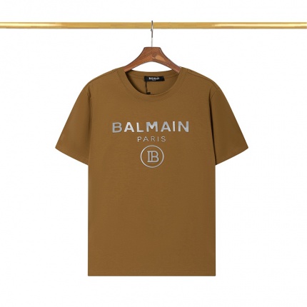BALMAIN T-shirts for Men in 179416