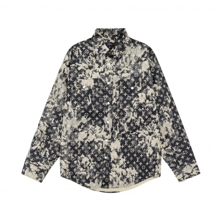 Louis Vuitton  Long-Sleeved Shirts for Men in 179433