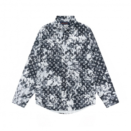 Louis Vuitton  Long-Sleeved Shirts for Men in 179434