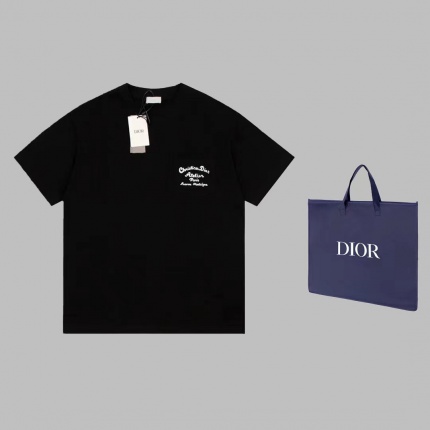 Dior T-shirts for Men in 179439