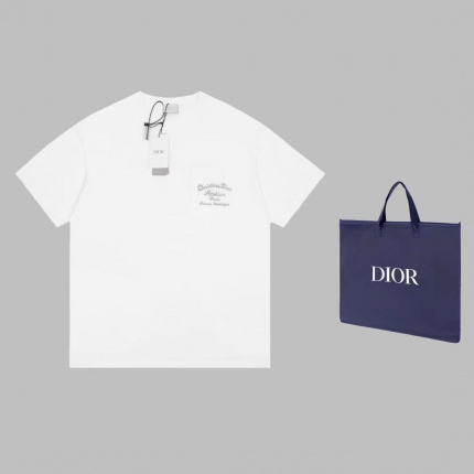 Dior T-shirts for Men in 179440