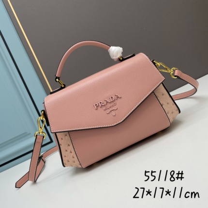 Proda High quality Handbags in 179496