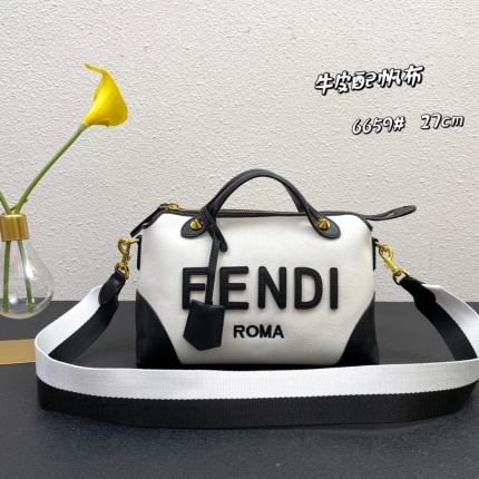 Fendi AAA+++ Handbags in 179610