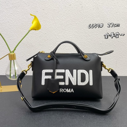 Fendi AAA+++ Handbags in 179612