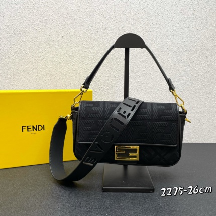 Fendi AAA+++ Handbags in 179615