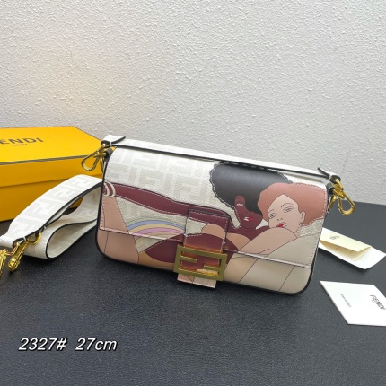 Fendi AAA+++ Handbags in 179617