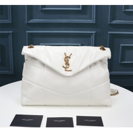 YSL AAA Quality Hangbags in 179666
