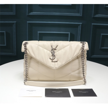 YSL AAA Quality Handbags in 179672