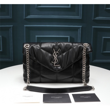 YSL AAA Quality Handbags in 179674