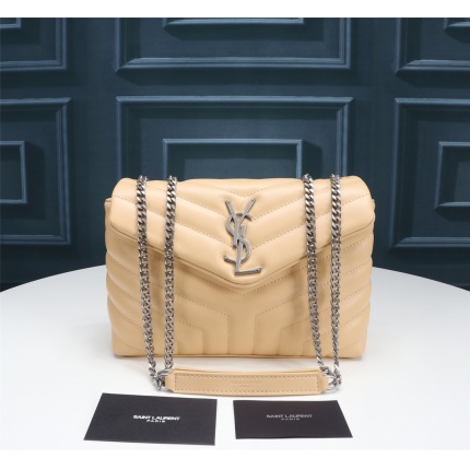 YSL AAA Quality Handbags in 179676
