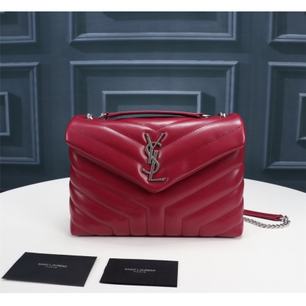 YSL AAA Quality Handbags in 179677