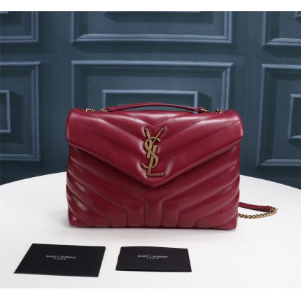 YSL AAA Quality Handbags in 179678