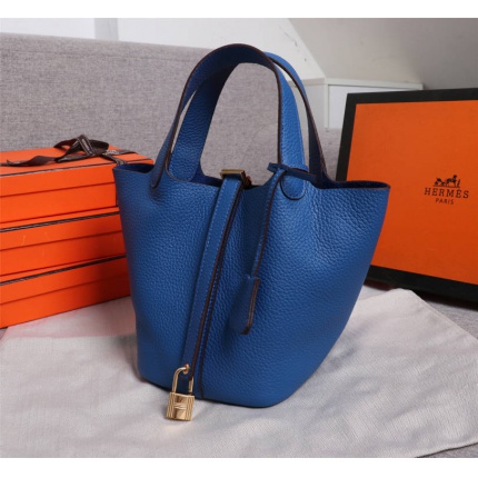 Hermes  AAA Quality Handbags in 179693