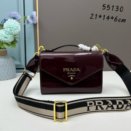 Proda High quality Handbags in 179706