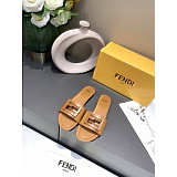 Fendi Slippers For Women in 168550
