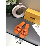 Fendi Slippers For Women in 168554