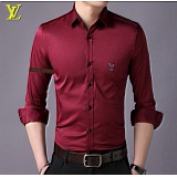 Louis Vuitton  Long-Sleeved Shirts for Men in 169548