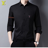 Louis Vuitton  Long-Sleeved Shirts for Men in 169549