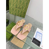 2023 New Arrivals Gucci Slippers For Women in 174010