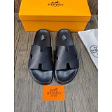 Hermes Slippers For Men in 176348
