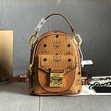 MCM aaa quality Handbags in 177079