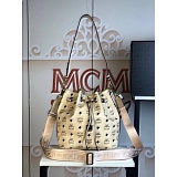 MCM aaa quality Handbags in 177102