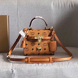 MCM aaa quality Handbags in 177104