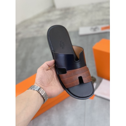 Hermes Slippers For Men in 179868