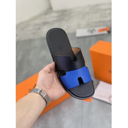 Hermes Slippers For Men in 179869