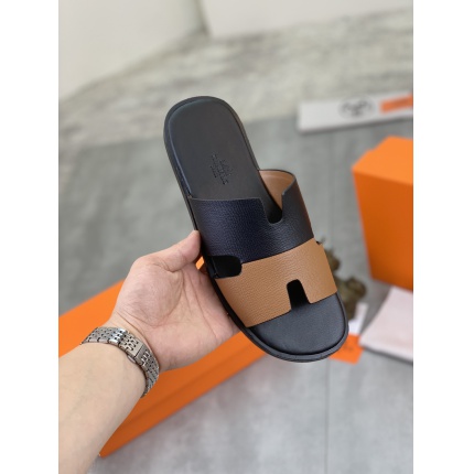 Hermes Slippers For Men in 179871