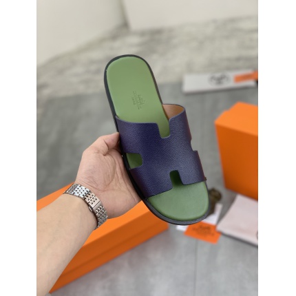 Hermes Slippers For Men in 179876