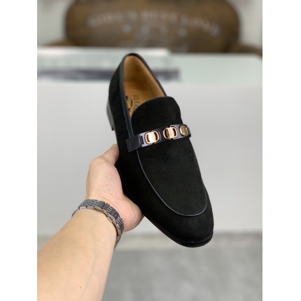 Ferragamo Dress Shoes For Men in 179931