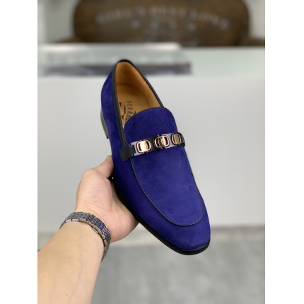 Ferragamo Dress Shoes For Men in 179932