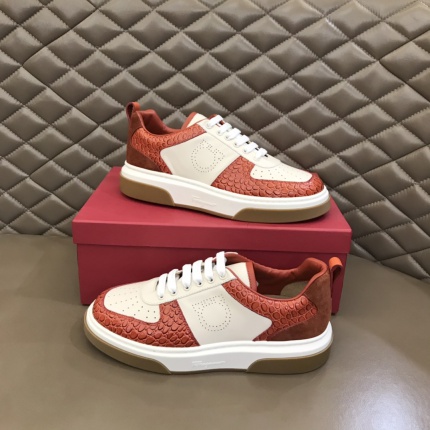 Ferragamo Sneakers For Men in 179976