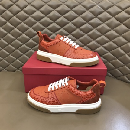 Ferragamo Sneakers For Men in 179977
