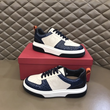 Ferragamo Sneakers For Men in 179978