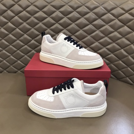 Ferragamo Sneakers For Men in 179980