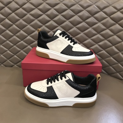 Ferragamo Sneakers For Men in 179981