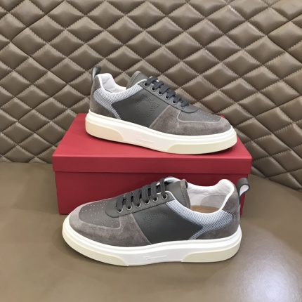 Ferragamo Sneakers For Men in 179982