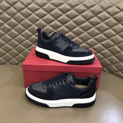 Ferragamo Sneakers For Men in 179985